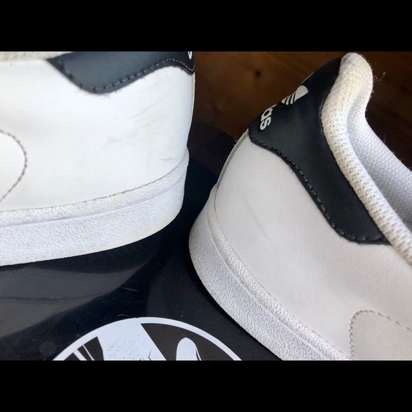 Superstar Shell-Toe Adidas - Picture 6 of 10